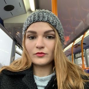 Meet your Posher, Harland